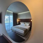 Thassos Imperial Hotel Skala Rachoni (Thasos)