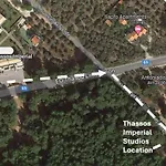 Thassos Imperial