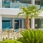 Thassos Imperial 4* Skala Rachoni (Thasos)