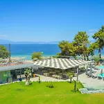 Thassos Imperial Hotel Skala Rachoni (Thasos)