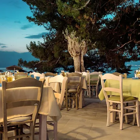 ホテル Thassos Imperial