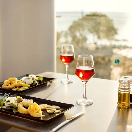 ホテル Thassos Imperial 4*
