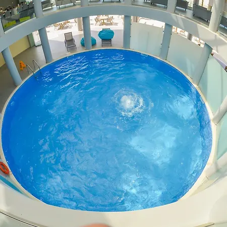 ホテル Thassos Imperial 4*