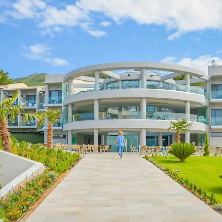 ホテル Thassos Imperial