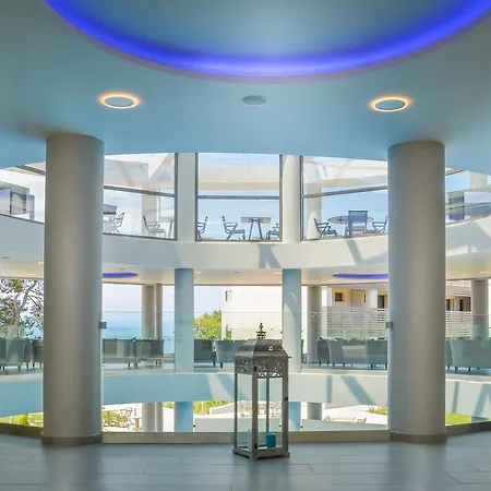 ホテル Thassos Imperial 4*