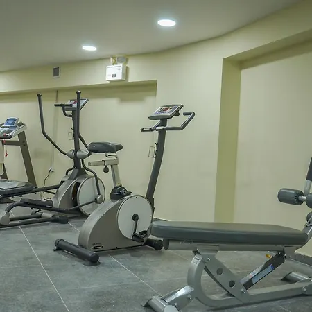 Thassos Imperial ホテル 4*