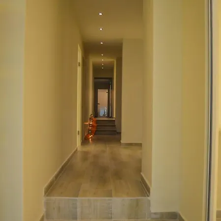 ホテル Thassos Imperial 4*