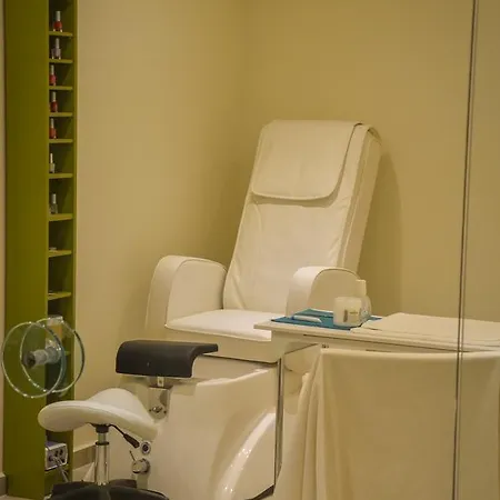 Hotel Thassos Imperial Skala Rachoni (Thasos)