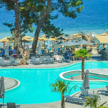 Thassos Imperial 4*