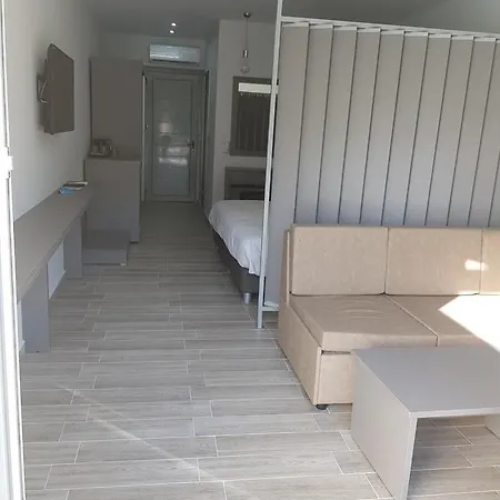 Thassos Imperial Hotel 4*