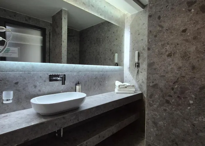 Thassos Imperial Hotel 4*