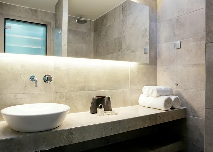 Thassos Imperial Hotel Skala Rachoni (Thasos)