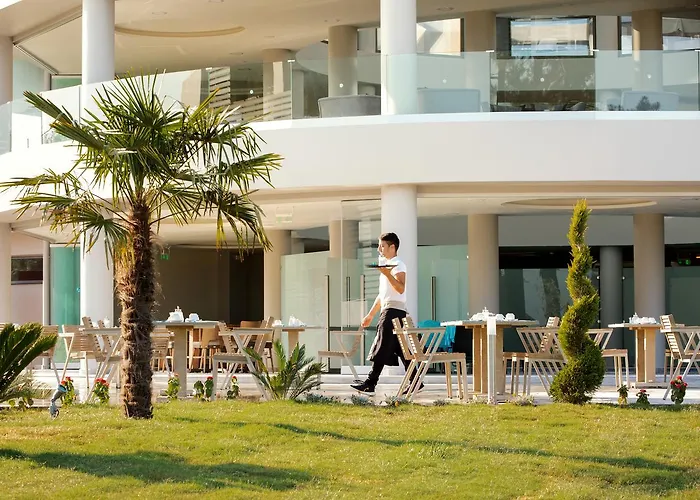 Thassos Imperial Skala Rachoni (Thasos)