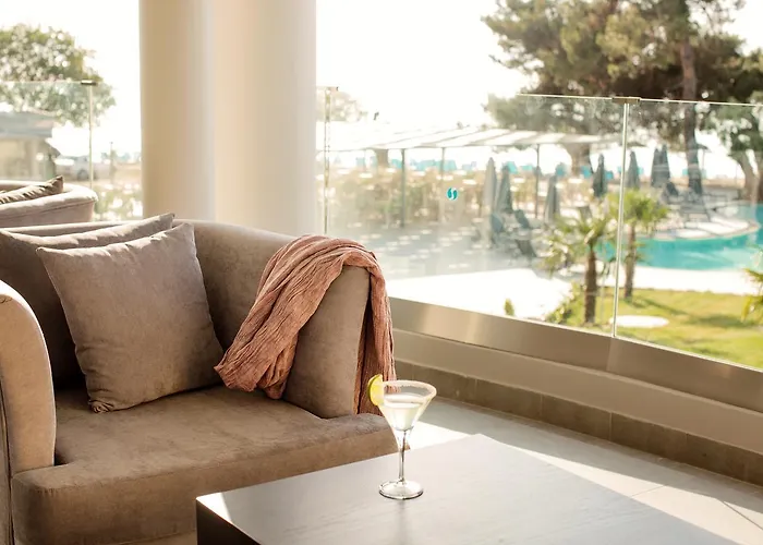 Thassos Imperial Skala Rachoni (Thasos)