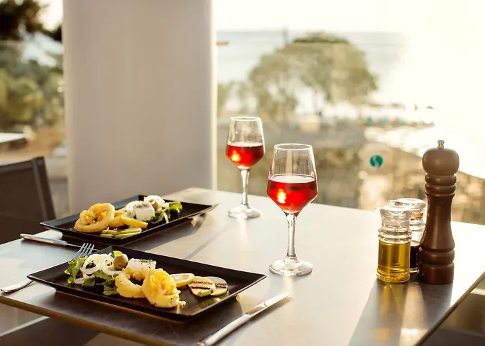 Hotel Thassos Imperial 4*