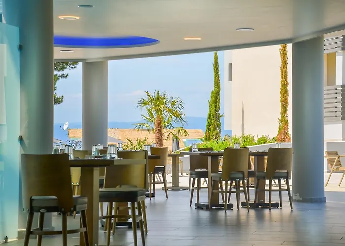 Thassos Imperial Skala Rachoni (Thasos)