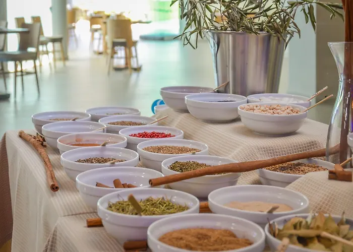 Hotel Thassos Imperial 4*