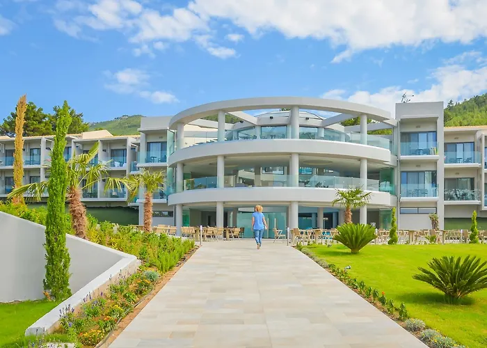 Hotel Thassos Imperial