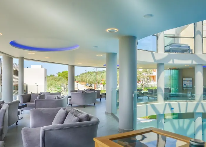 Thassos Imperial Skala Rachoni (Thasos)