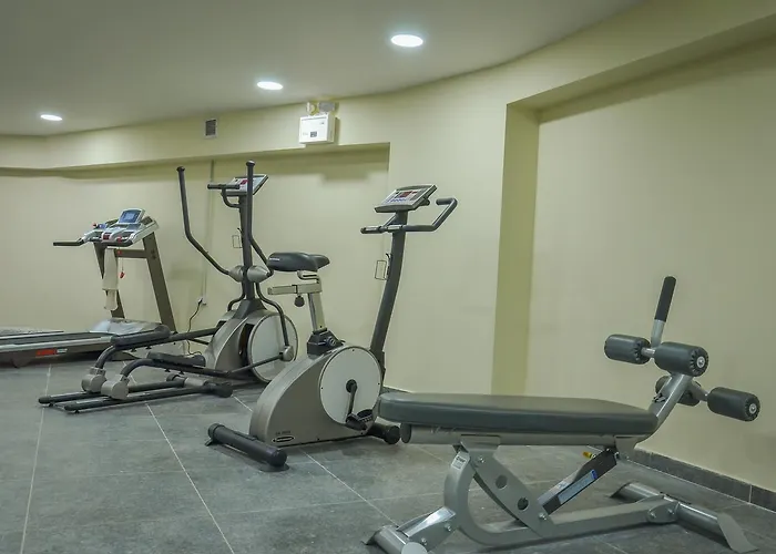 Thassos Imperial Hotel 4*