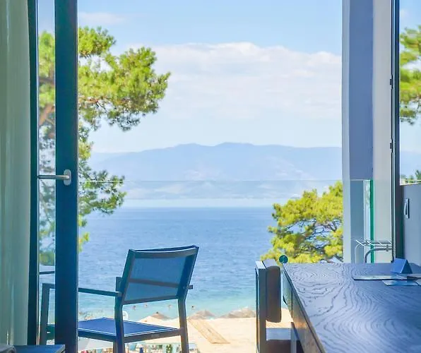 Thassos Imperial Hotel