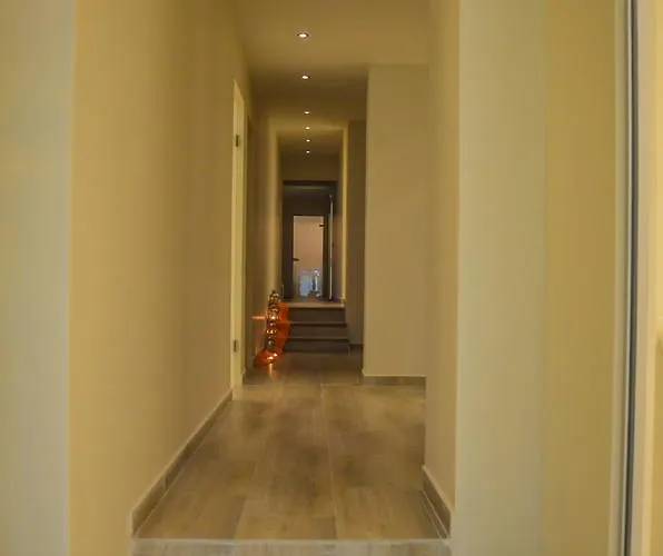 Hotel Thassos Imperial 4*