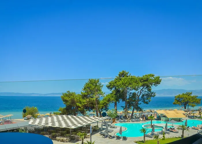 Thassos Imperial 4*