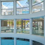 Hotel Thassos Imperial Skala Rachoni (Thasos)