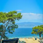 Thassos Imperial Hotel Skala Rachoni (Thasos)