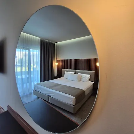 Thassos Imperial فندق Skala Rachoni (Thasos)