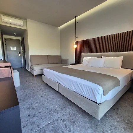 Thassos Imperial 4*
