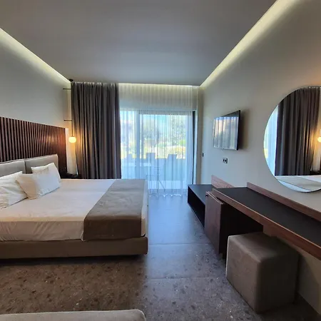 Hotel Thassos Imperial Skala Rachoni (Thasos)