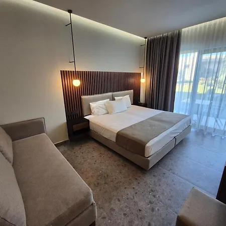 Thassos Imperial 4*
