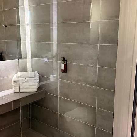 Thassos Imperial فندق Skala Rachoni (Thasos)