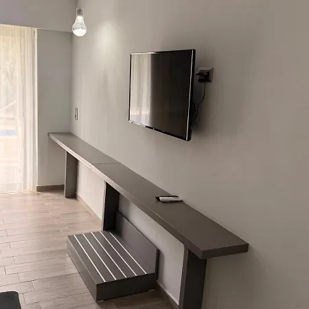 Thassos Imperial فندق