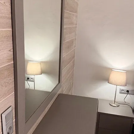 Thassos Imperial فندق Skala Rachoni (Thasos)