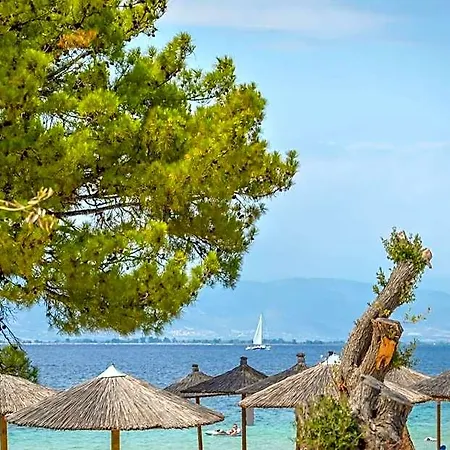 Hotel Thassos Imperial