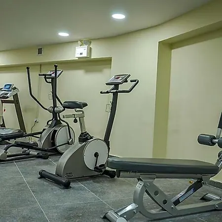 Thassos Imperial Hotel