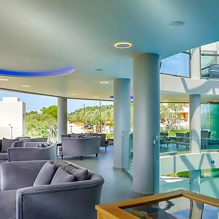 Thassos Imperial 4*