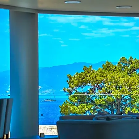 Thassos Imperial 4* Skala Rachoni (Thasos)