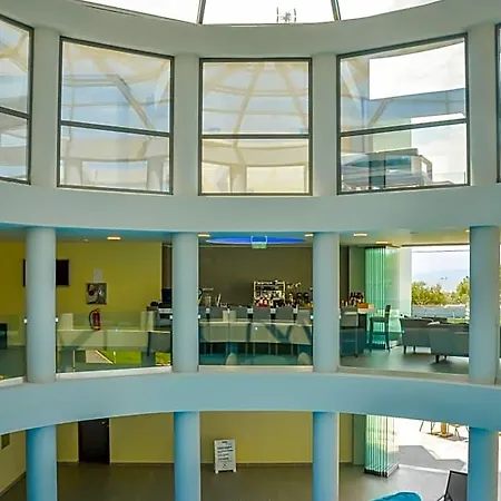 Хотел Thassos Imperial 4*