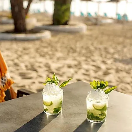 Hotel Thassos Imperial Skala Rachoni (Thasos)