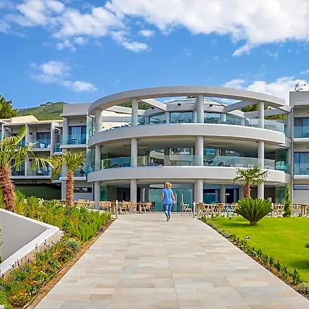Hotel Thassos Imperial Skala Rachoni (Thasos)