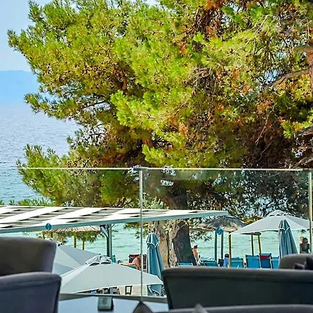 Hotel Thassos Imperial 4*