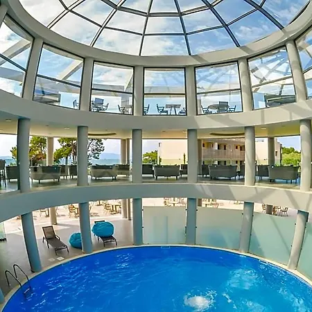 Hotel Thassos Imperial Skala Rachoni (Thasos)