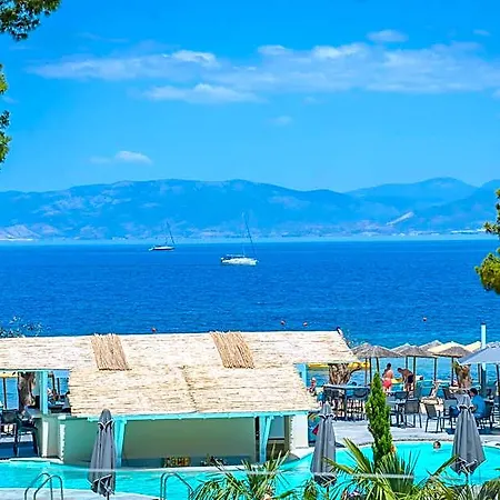 Thassos Imperial Hotel