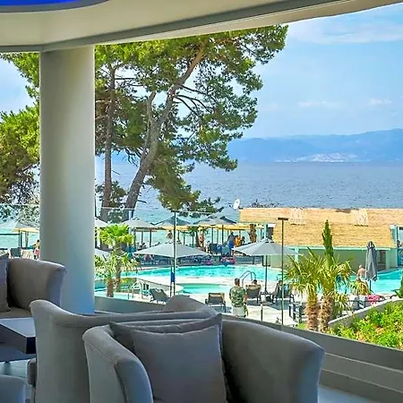 Hotel Thassos Imperial