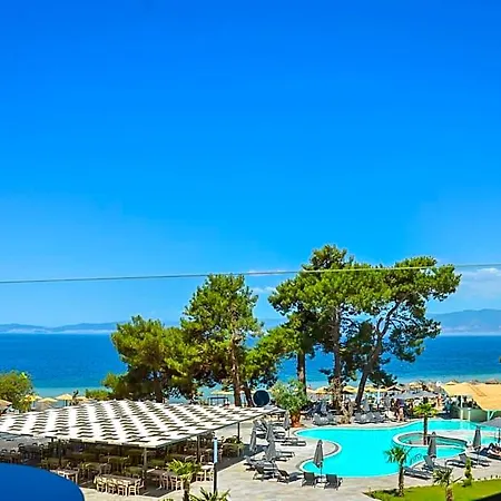 Thassos Imperial 4* Skala Rachoni (Thasos)
