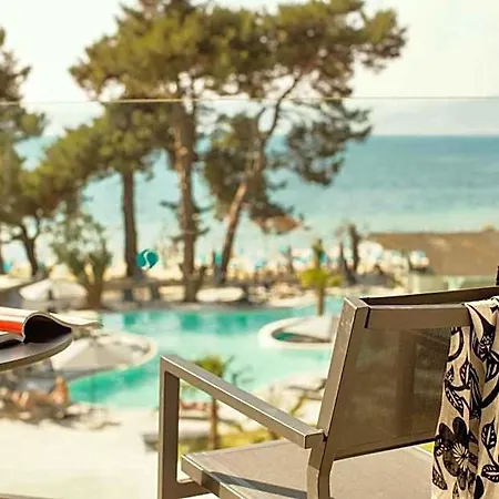 Hotel Thassos Imperial Skala Rachoni (Thasos)