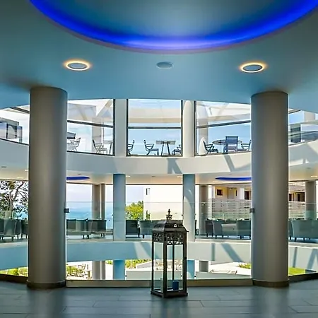 Thassos Imperial